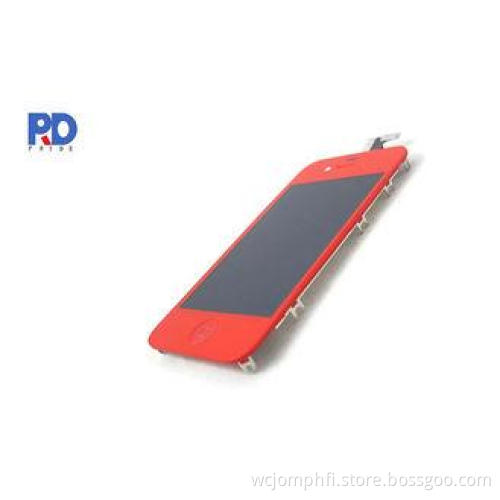 Replace Original IPhone 4" Screen Digitizer , HD 3.5 inch T